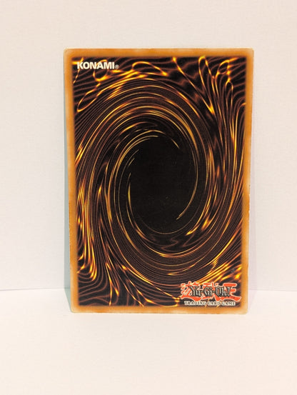 Yu-Gi-Oh! TCG Card of Sanctity TLM-EN037 (Ultimate Rare)