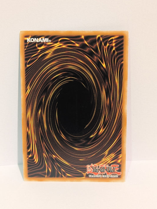 Yu-Gi-Oh! TCG Merciless Scorpion of Serket MZTM-EN002 (1st Edition)