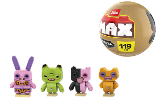 Max Premium Fuggler Baddies