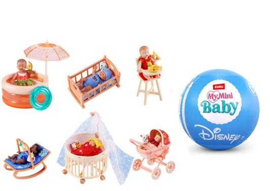 My Mini Baby Disney