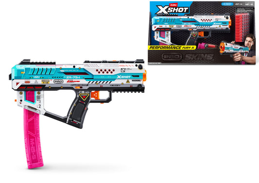 Xshot Pro-S1 Fury X
