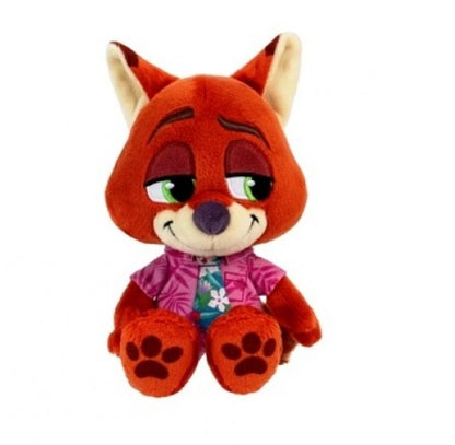 Zootropolis 2 Movie 8" Plush Assortment