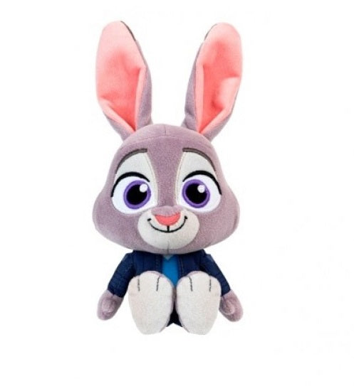 Zootropolis 2 Movie 8" Plush Assortment