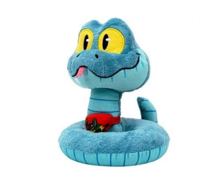 Zootropolis 2 Movie 8" Plush Assortment