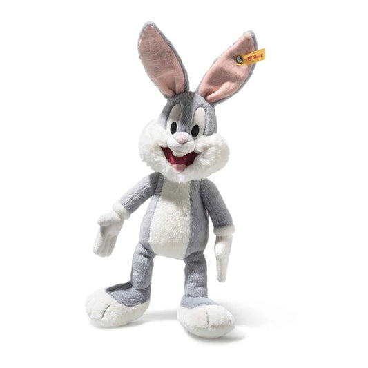 Steiff Bugs Bunny 32cm Plush