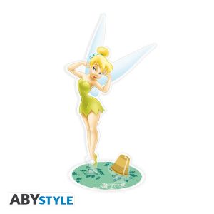 DISNEY - Acryl® Peter Pan - Tinkerbell