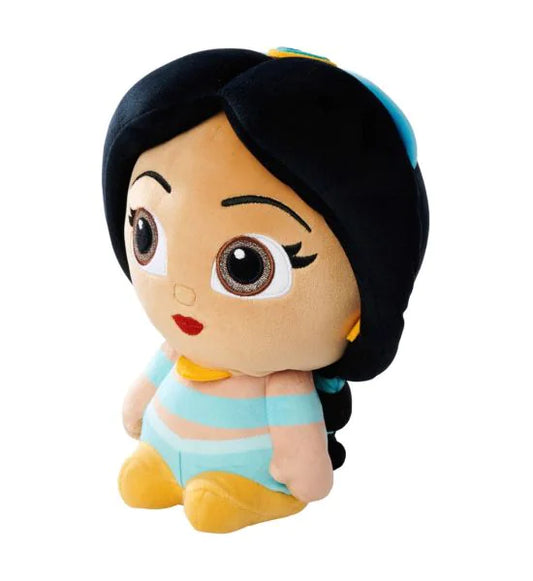 Doorables, Jasmine 25cm Plush