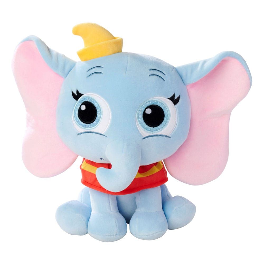 Doorables, Dumbo 25cm Plush