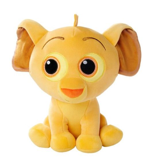 Doorables, Simba 25cm Plush
