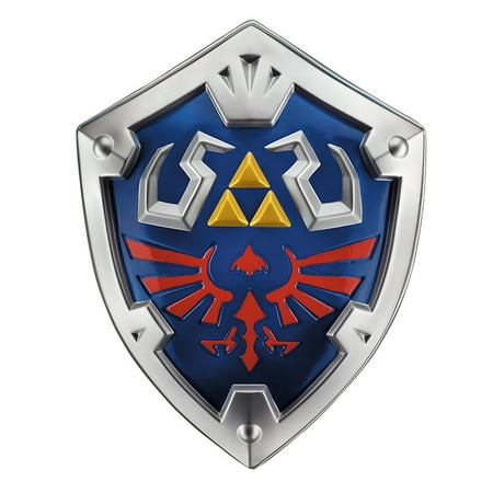 Legend of Zelda Links Shield
