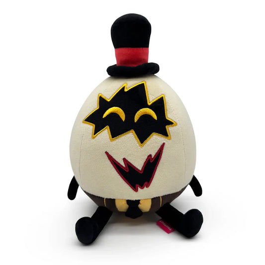 Youtooz - Hazbin Hotel: Teehee Egg Boi stickie (6IN)