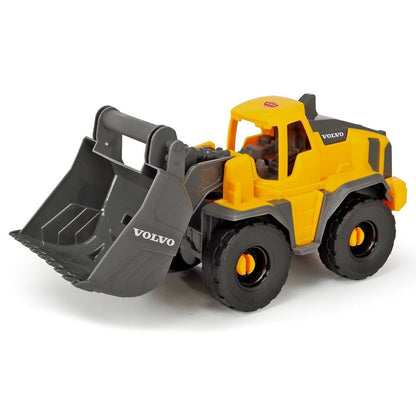 Volvo Tough Loader