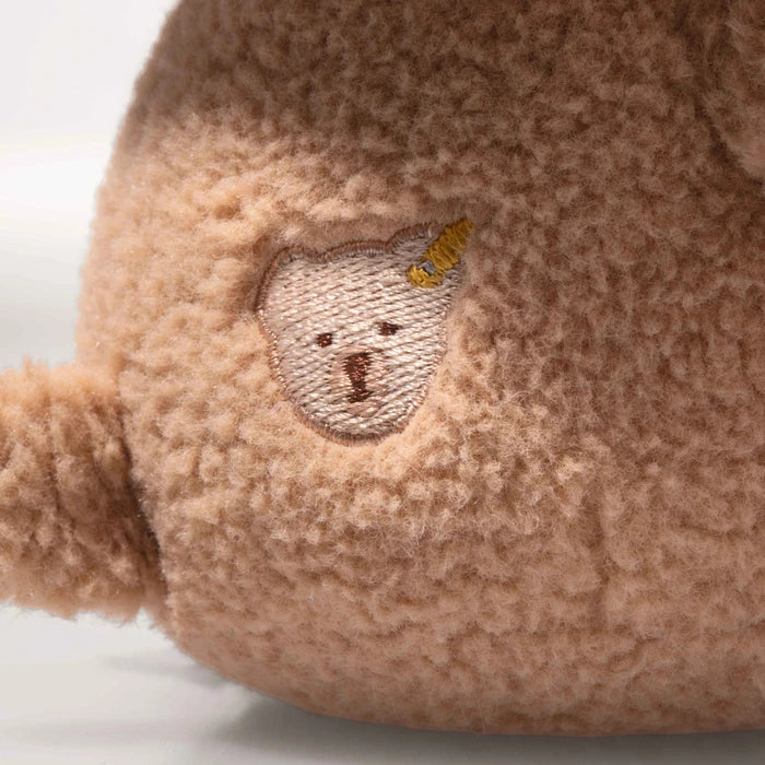 Steif Hello Kitty in a Teddy bear costume Plush