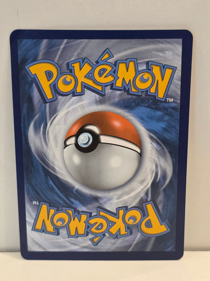 Pokemon TCG Rayquaza (VIV 138) Slight Damage