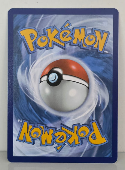 Pokemon TCG Victini (SVP 208)