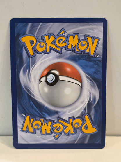 Pokemon TCG Lillie's Clefairy ex (JTG 184)