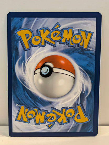 Pokemon TCG Wiglett (SVI 206)
