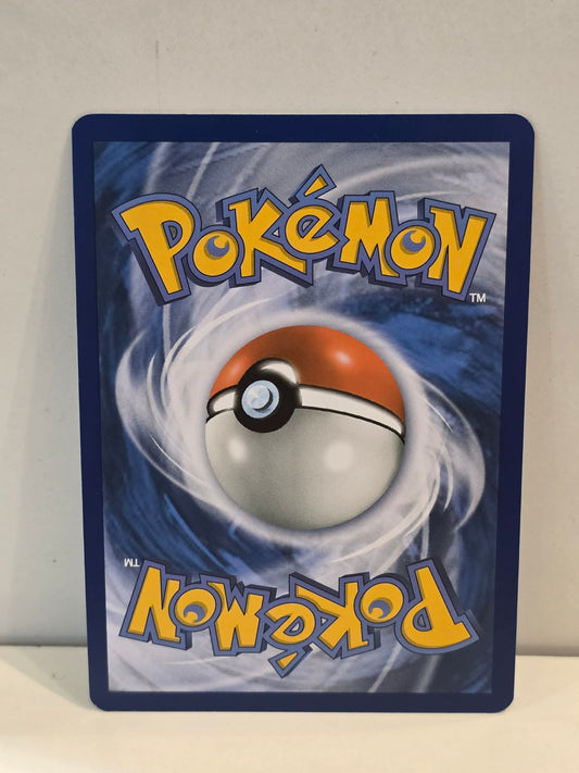 Pokemon TCG Greavard (SVI 214)