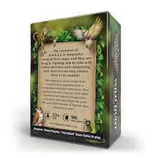 Board Royale - Wild Hunt - Expansion Pack