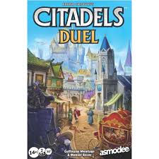 Citadels Duel