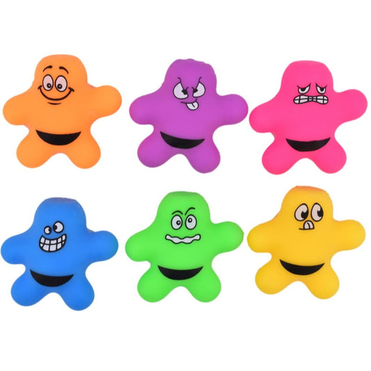 Mini Splat Men