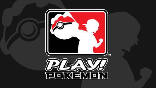 G3 Toys Presents Pokemon TCG Winner Takes All Tournament November 23rd