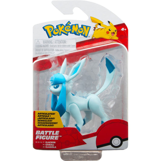 Pokemon Battle Figure Pack