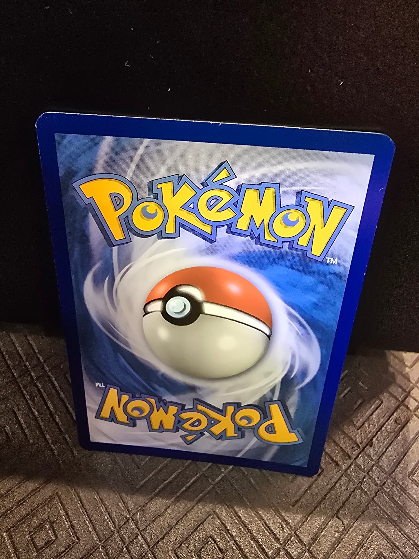 Pokemon TCG Pikachu (SM 206)