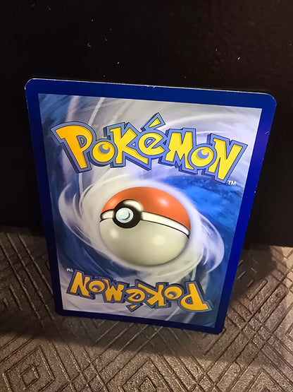 Pokemon TCG Pikachu (SM 206)
