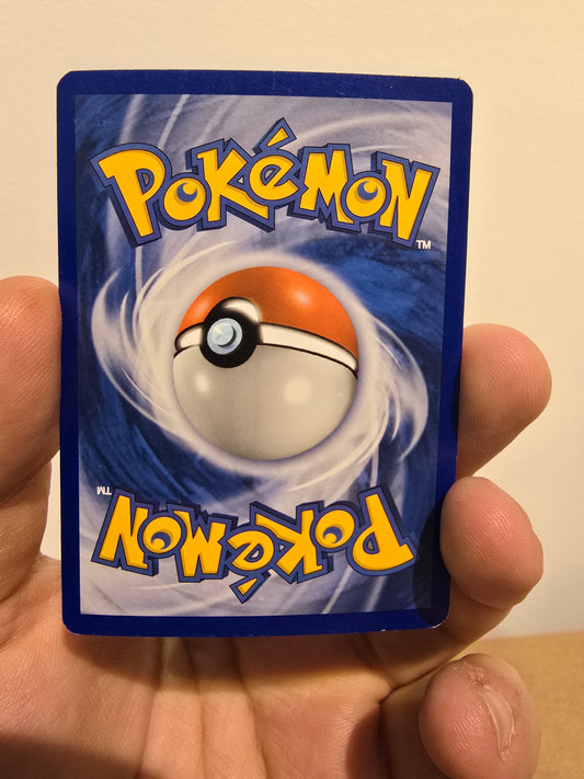 Pokemon TCG Life Herb Holo 93/112