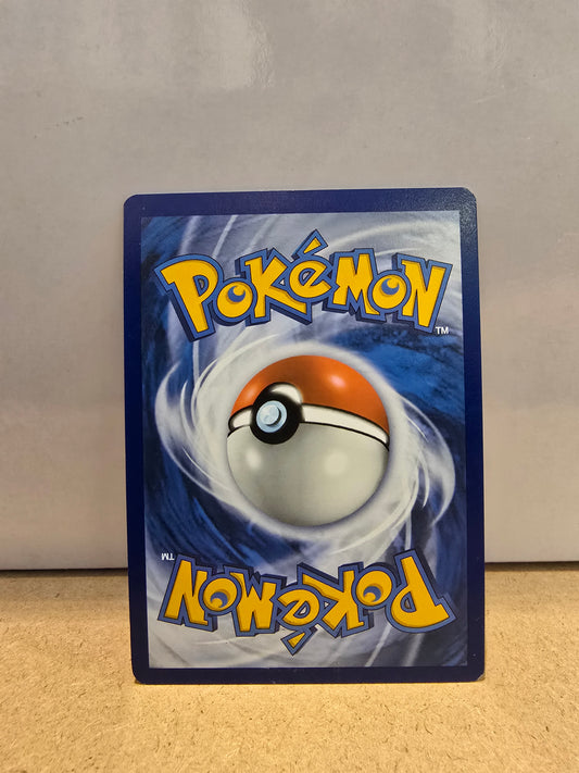 Pokemon TCG Gengar (SWSH241)