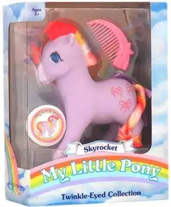 My Little Pony - Sky Rocket