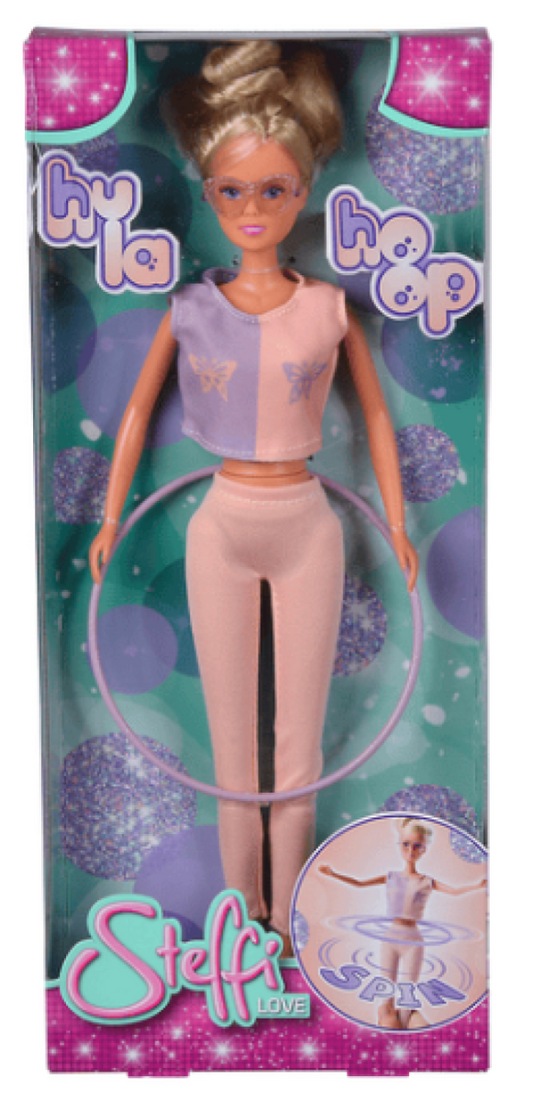 Steffi Love Hula Hoop