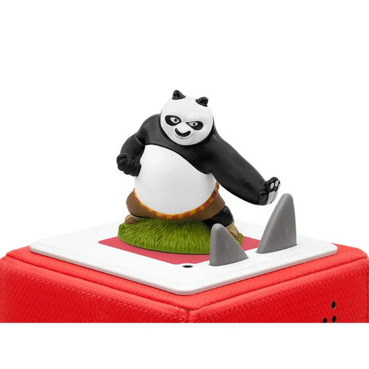 Tonies Kung Fu Panda