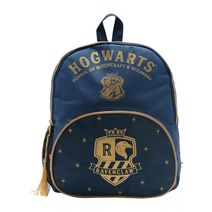 Warner Bros Harry Potter Alumni Backpack Ravenclaw