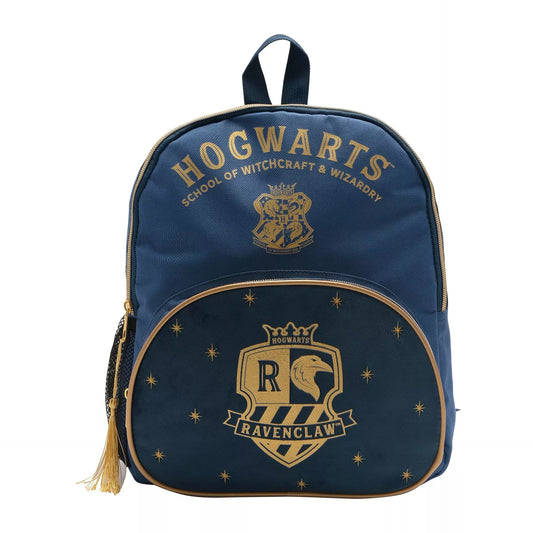 Warner Bros Harry Potter Alumni Backpack Ravenclaw