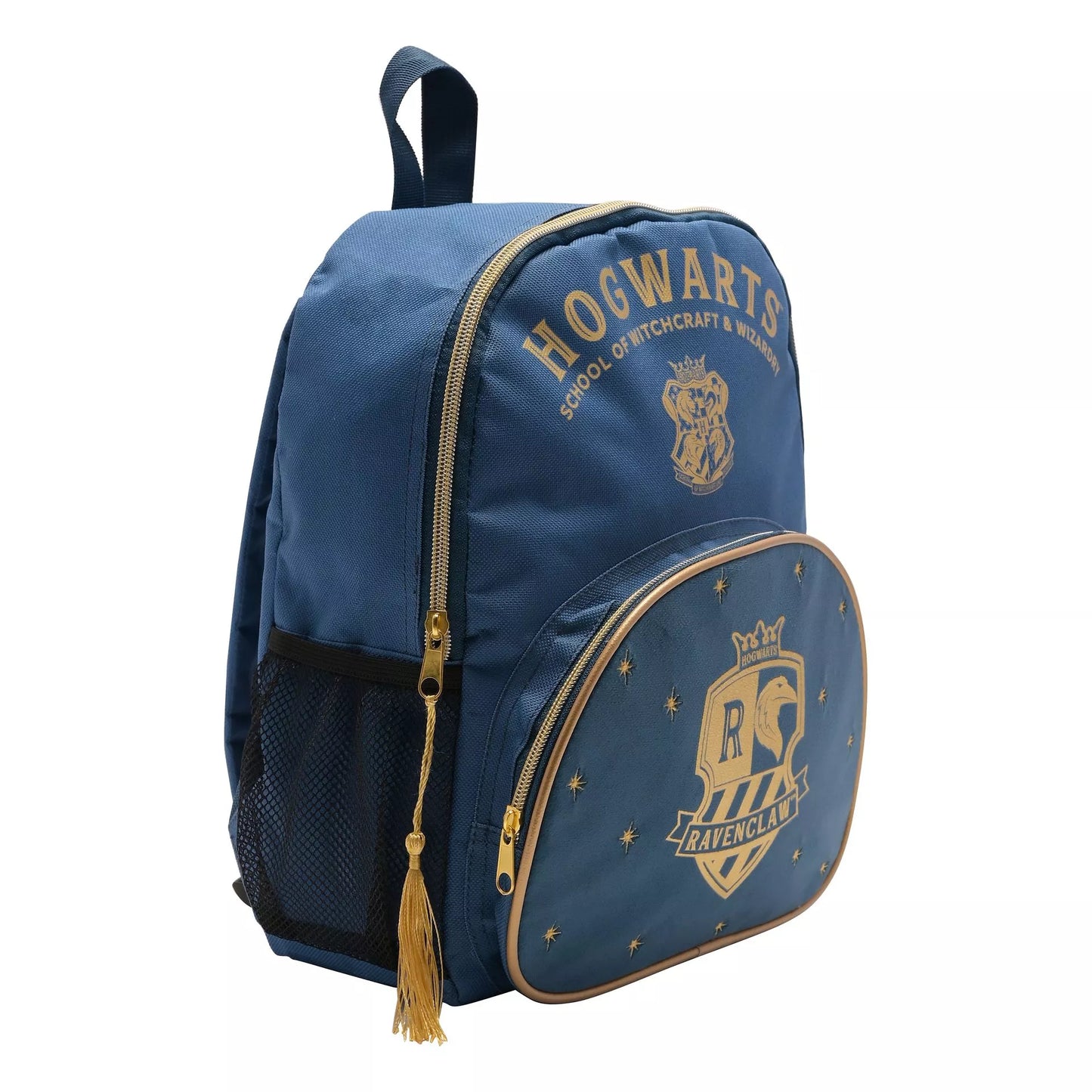 Warner Bros Harry Potter Alumni Backpack Ravenclaw