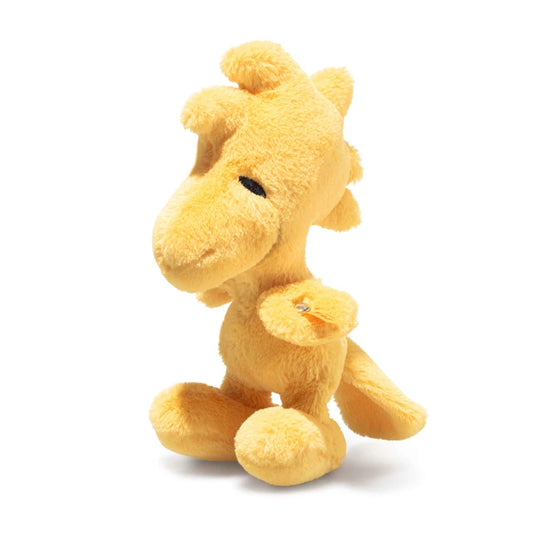 Steiff Woodstock 18cm Plush